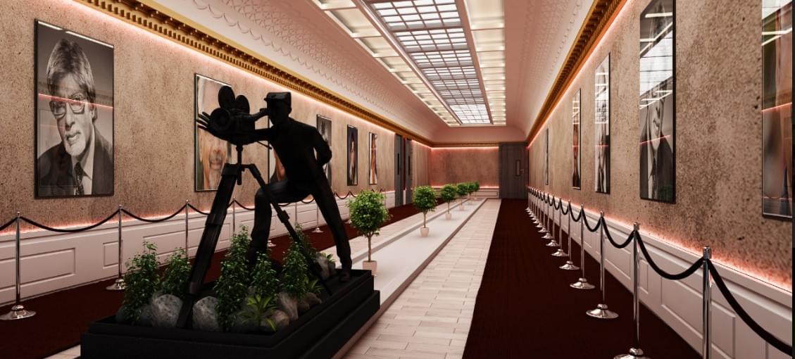 SACAS Infrastructure photo 6